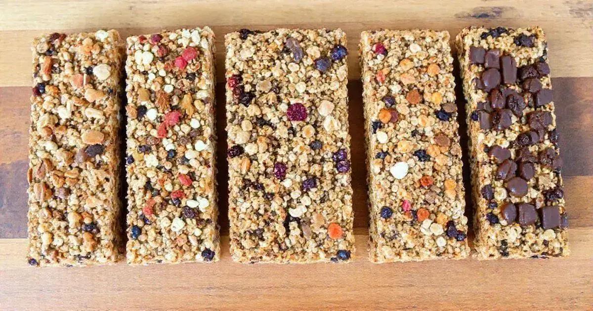 Tips for Customizing Your Granola Bars