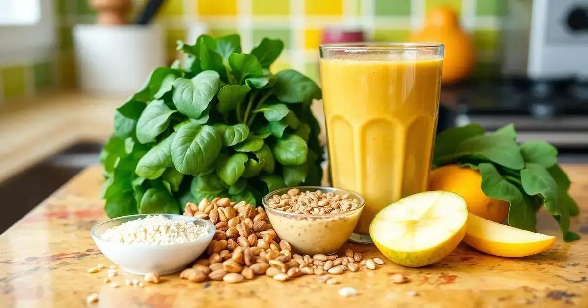 Tips for Customizing Your Smoothie
