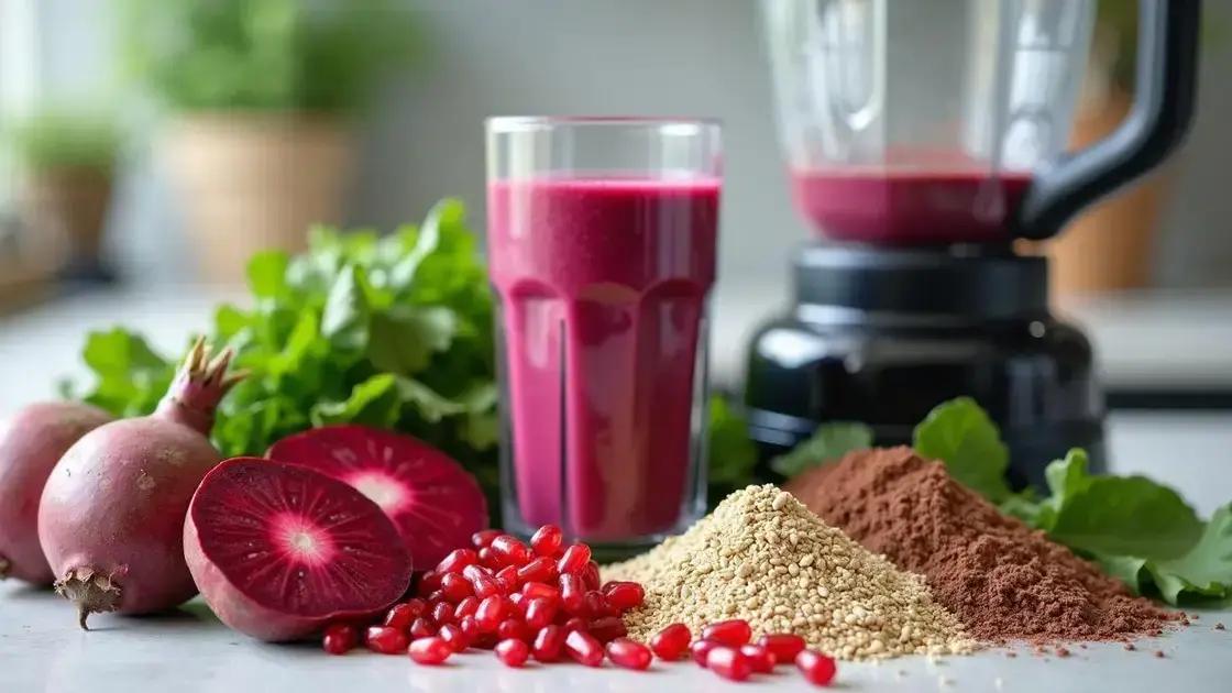 Tips for Customizing Your Smoothie