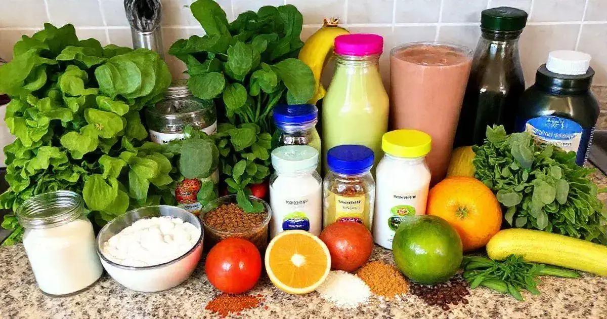 Tips for Customizing Your Smoothie Recipe