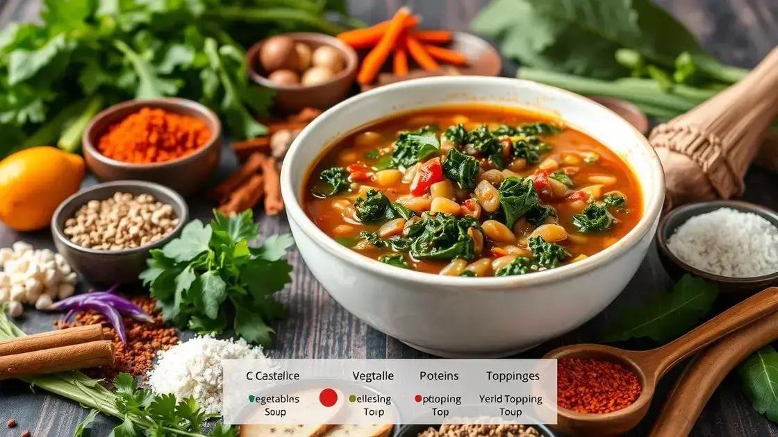 Tips for Customizing Your Stew Recipe