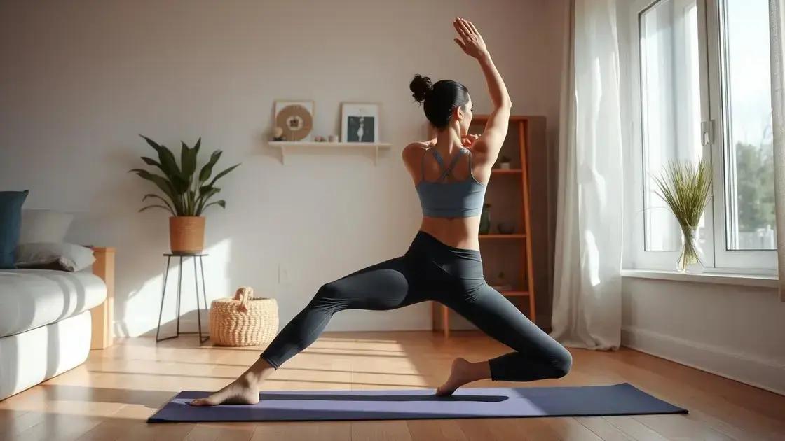 Tips for Effective Daily Stretching