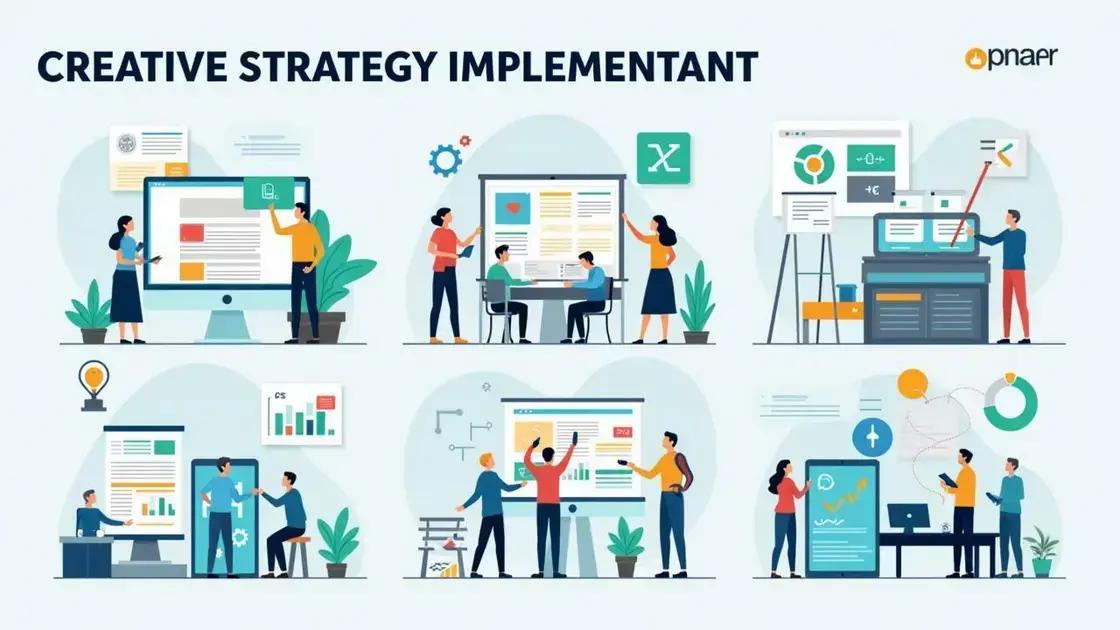 Tips for Effective Implementation