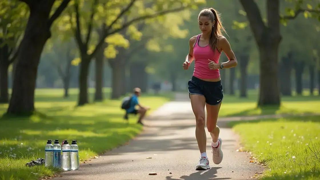Tips for Effective Speed Drills