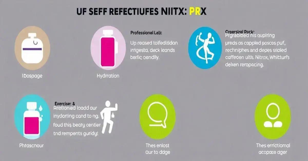 Tips for Effective Use of Nitrox Pro