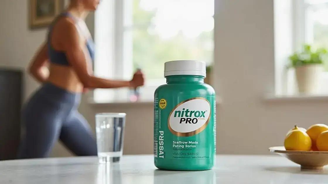 Tips for Effective Use of Nitrox Pro