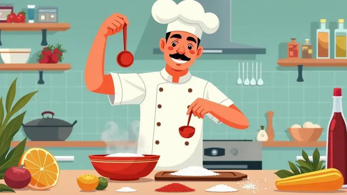 Tips for Effective Use of the Salt Trick