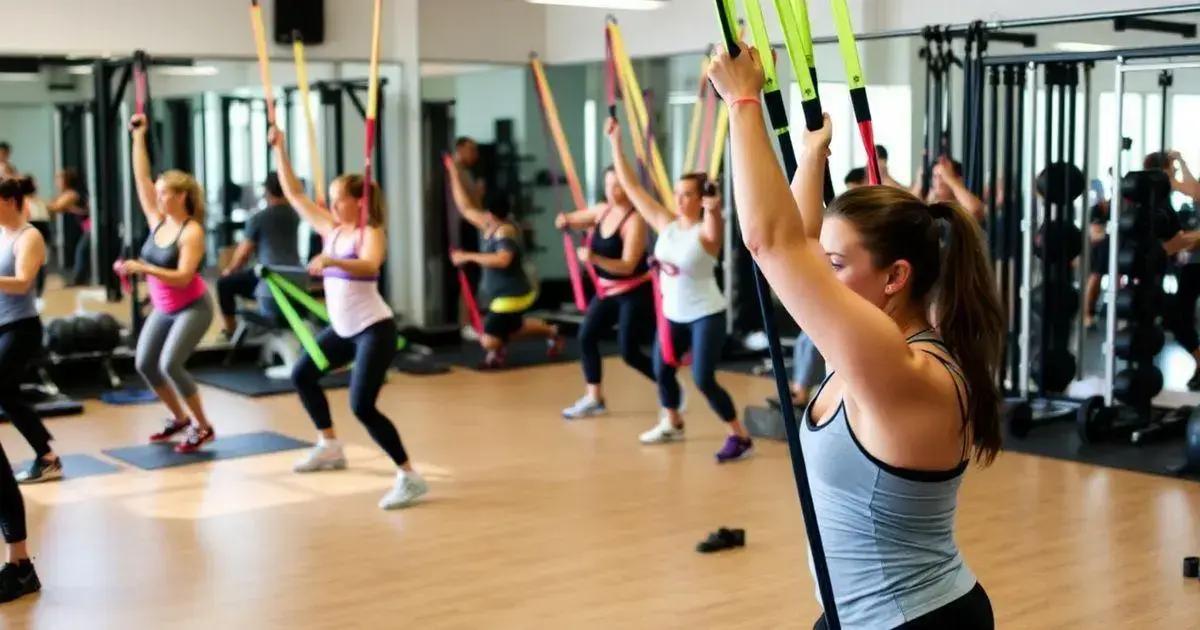 Tips for Effective Workout Routines