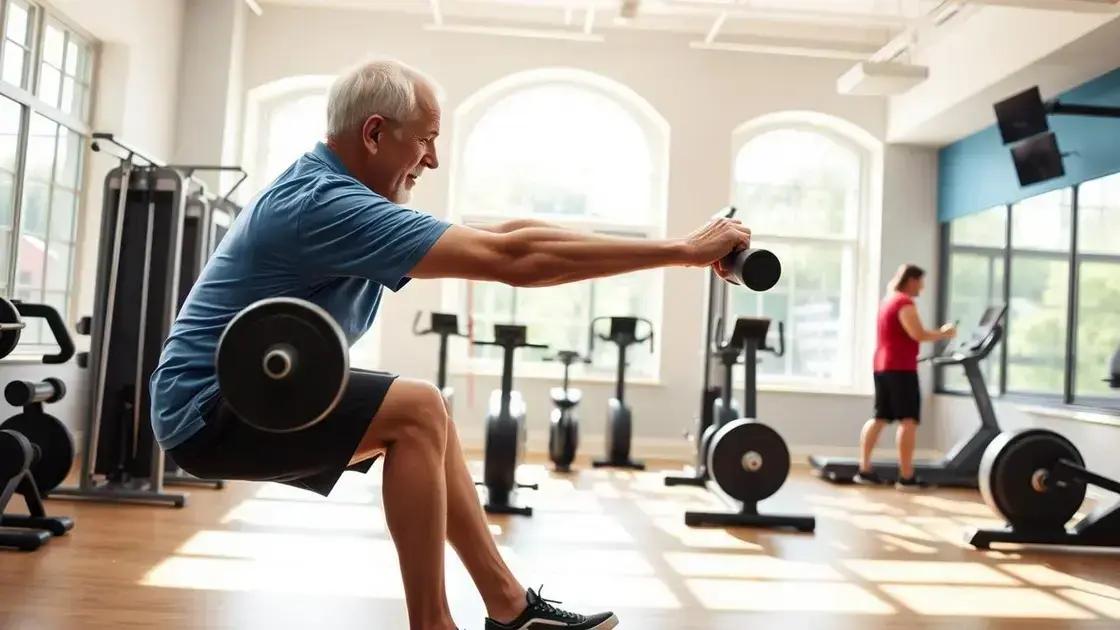 Tips for Effective Workouts