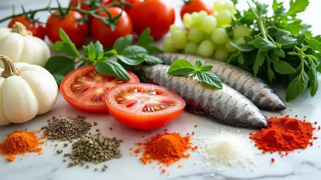Tips for Enhancing Flavor