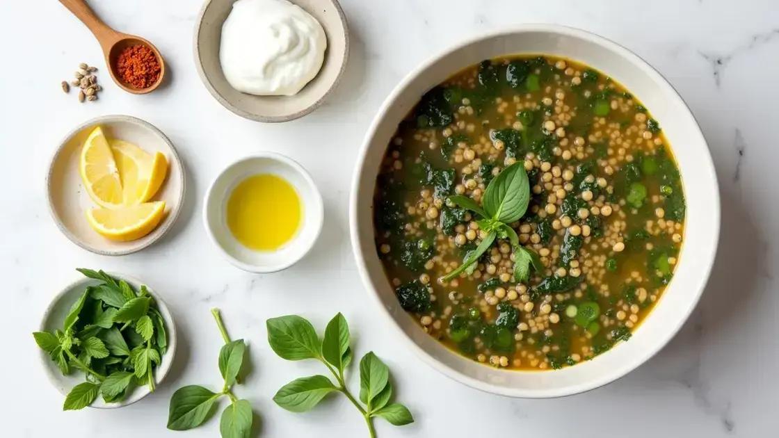 Tips for Enhancing Flavor