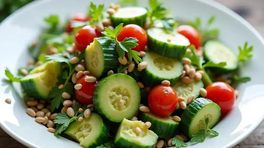 Tips for Enhancing Flavor and Nutrition