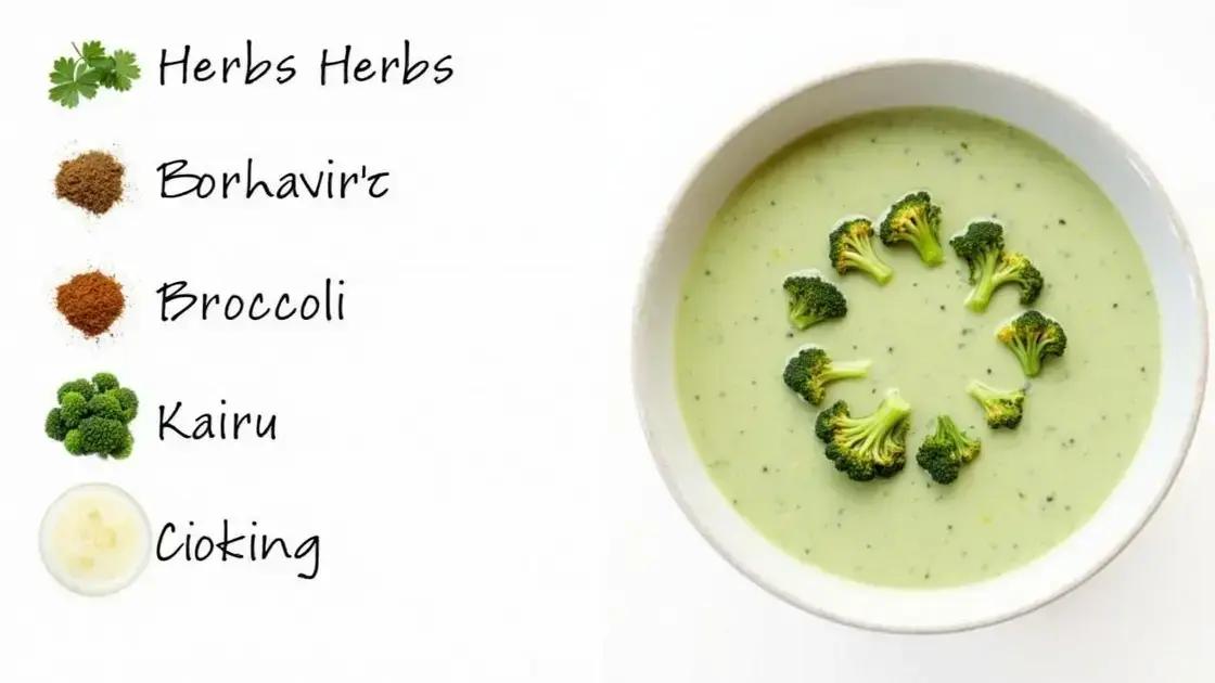 Tips for Enhancing Flavor and Nutrition