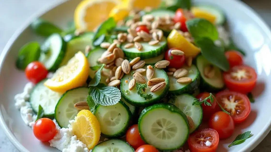 Tips for Enhancing Flavor and Nutrition