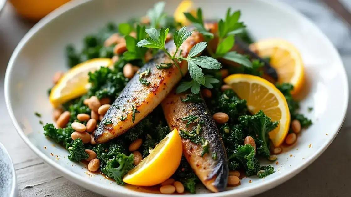 Tips for Enhancing Flavor and Nutrition