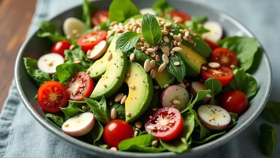 Tips for Enhancing Flavor and Nutrition