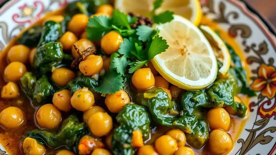 Tips for Enhancing Flavor in Your Curry