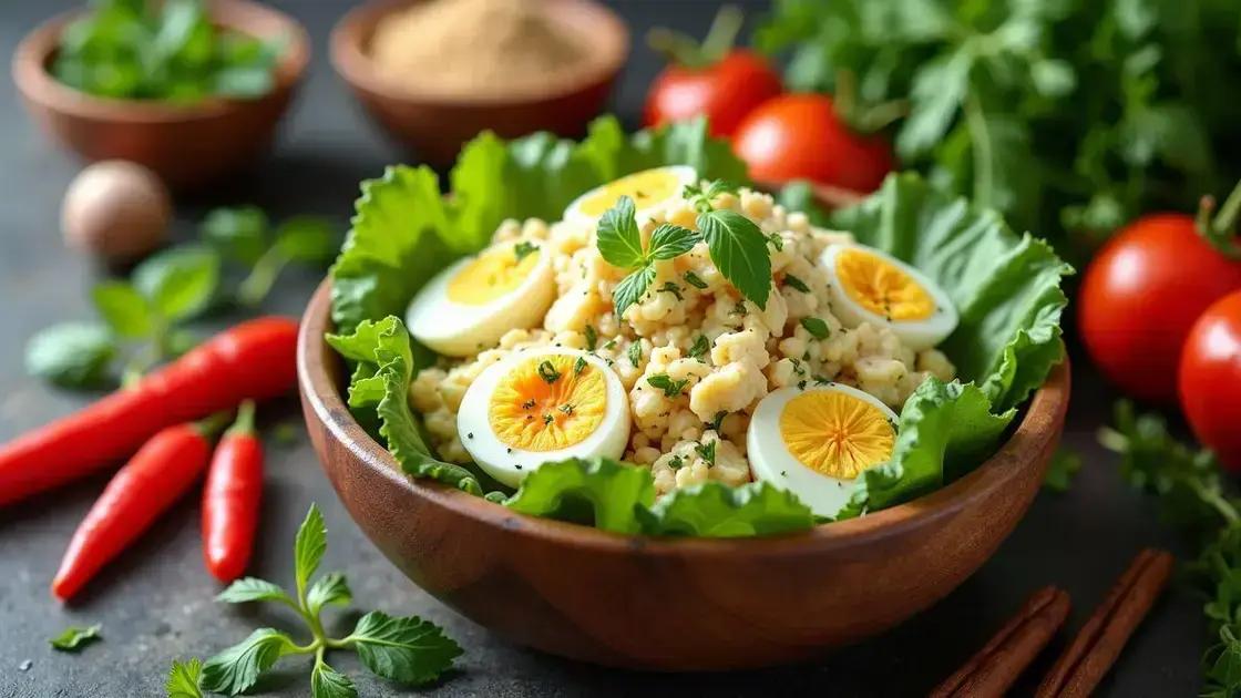 Tips for Enhancing Flavor