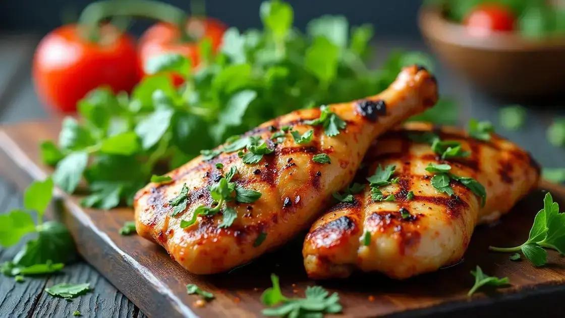 Tips for Enhancing Flavors with Herbs
