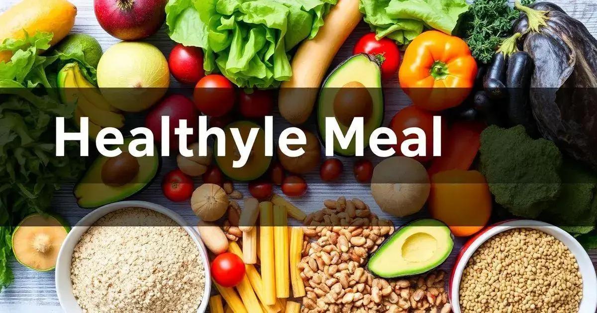 Tips for Enhancing Hormonal Support with Meals