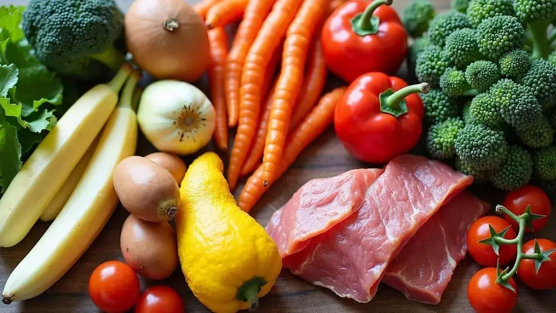 Tips for Enhancing Testosterone with Your Diet