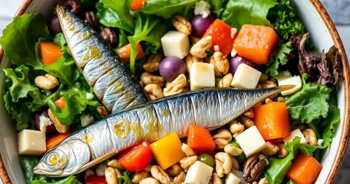 Tips for Enhancing Your Salad