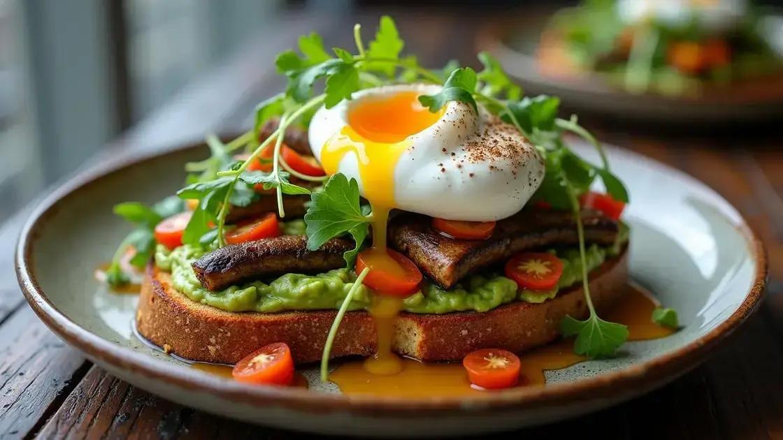 Tips for Enhancing Your Sardine Toast Recipe