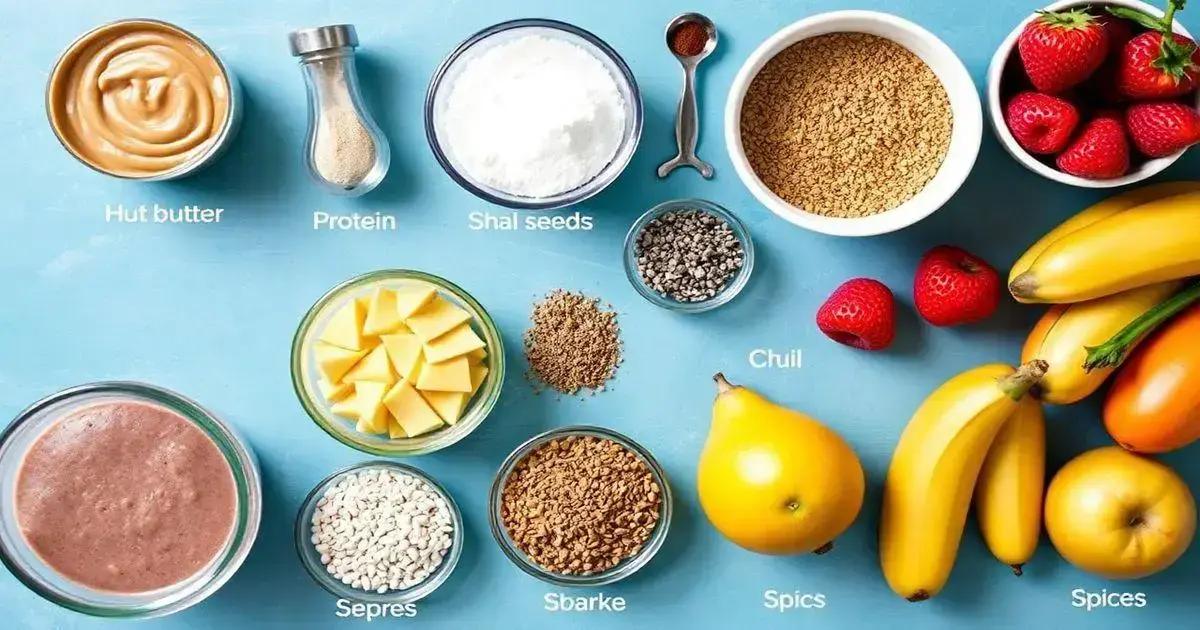Tips for Enhancing Your Smoothie