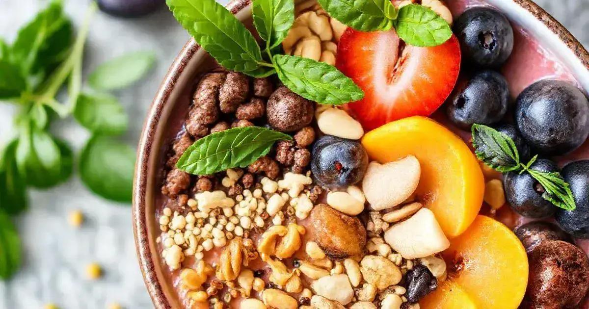 Tips for Enhancing Your Smoothie