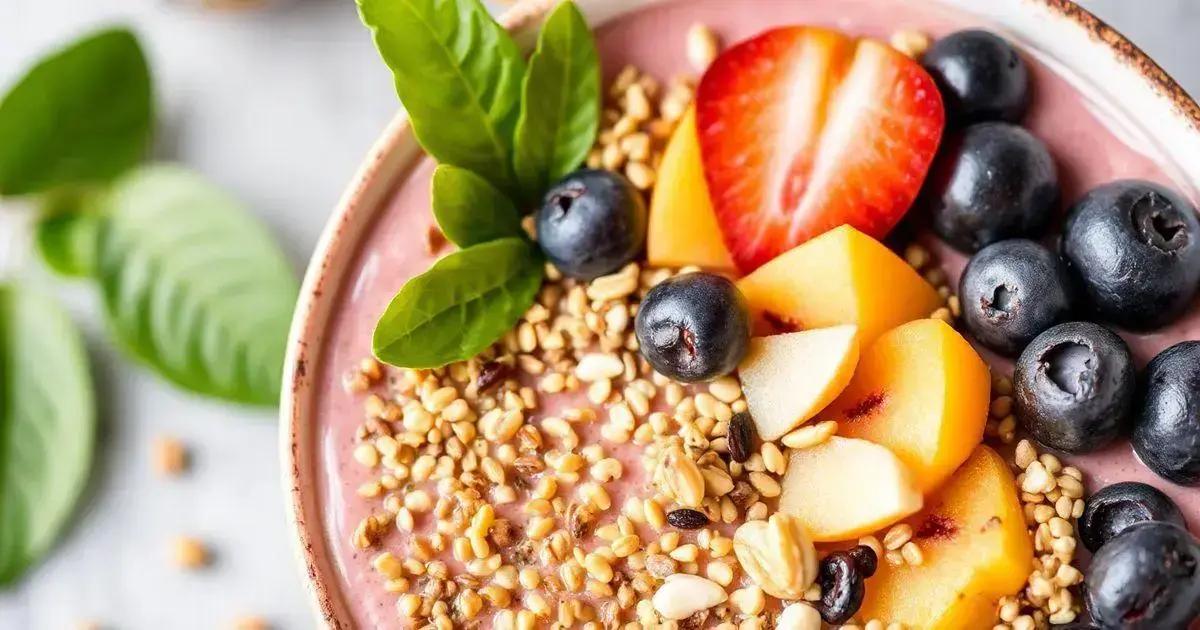 Tips for Enhancing Your Smoothie Experience