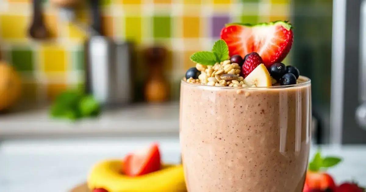 Tips for Enhancing Your Smoothie