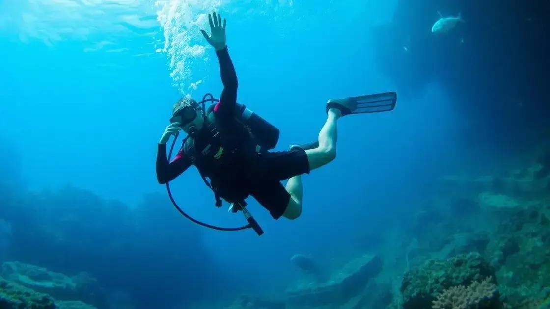 Tips for Expert Nitrox Diving