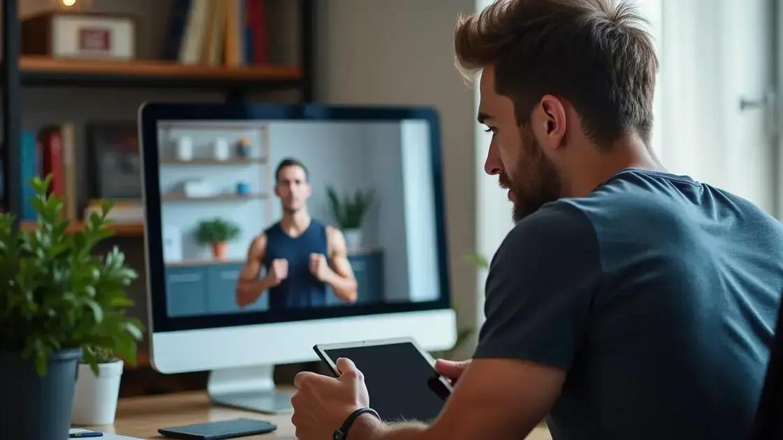 Tips for Getting Started with Virtual Coaching