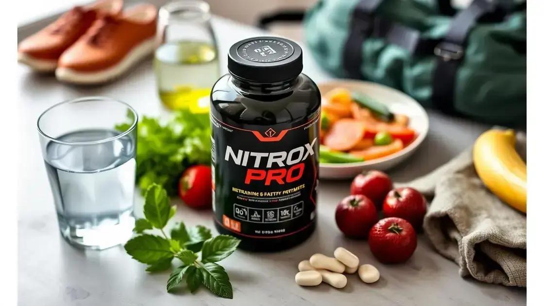 Tips for Getting the Most Out of Nitrox Pro