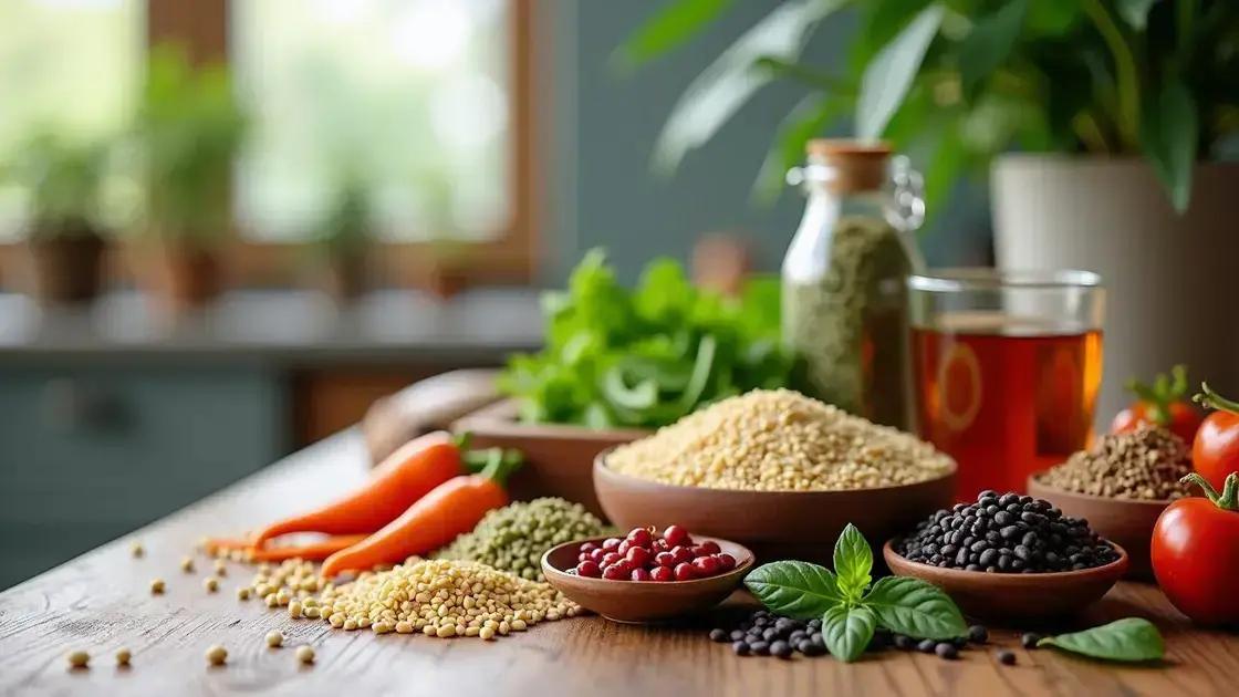Tips for Healthy Hormone Balance