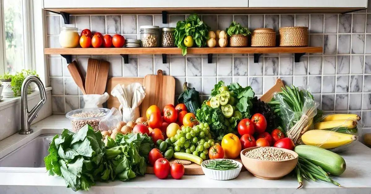 Tips for Implementing These Diets