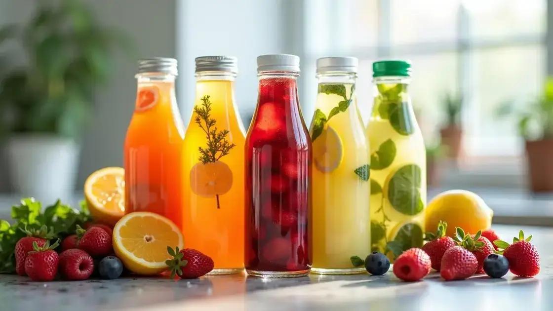 Tips for Improving Your Daily Hydration