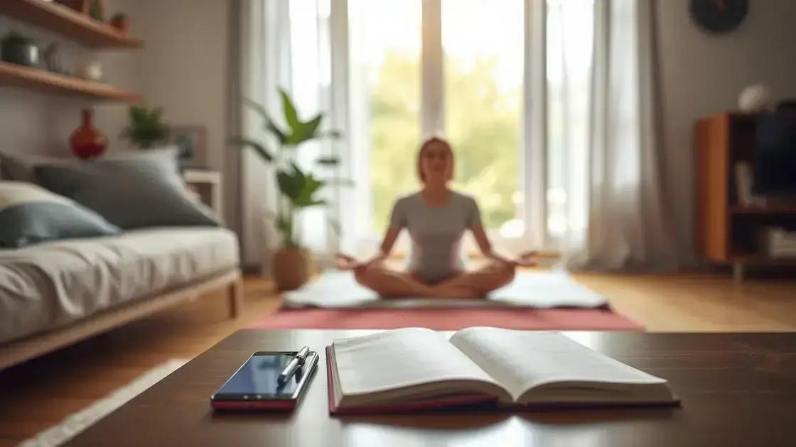 Tips for Incorporating Breathing Exercises Into Daily Life