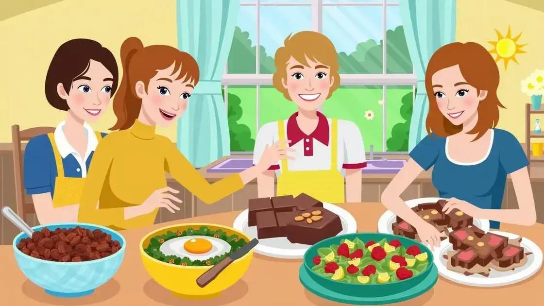 Tips for Incorporating into Your Diet