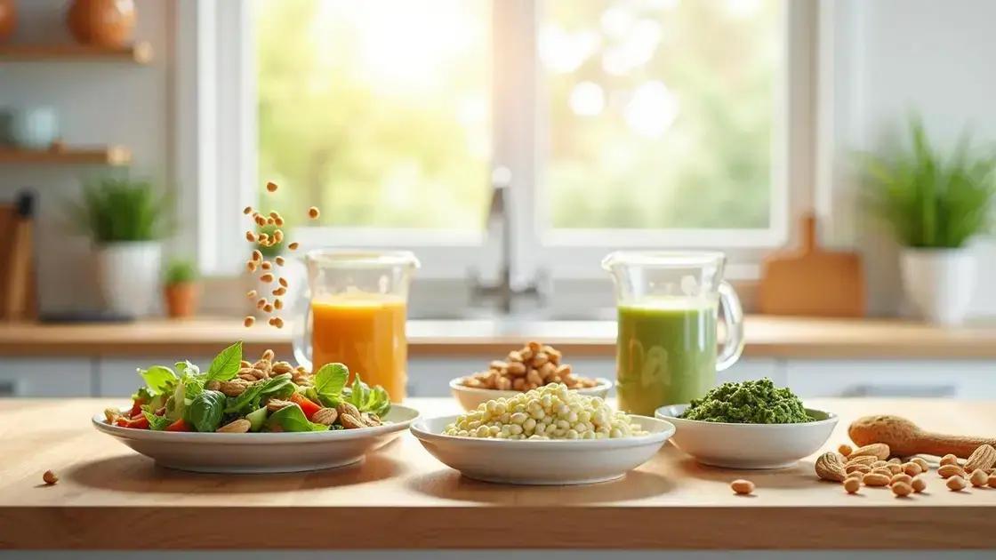Tips for Incorporating Pine Nuts in Your Diet