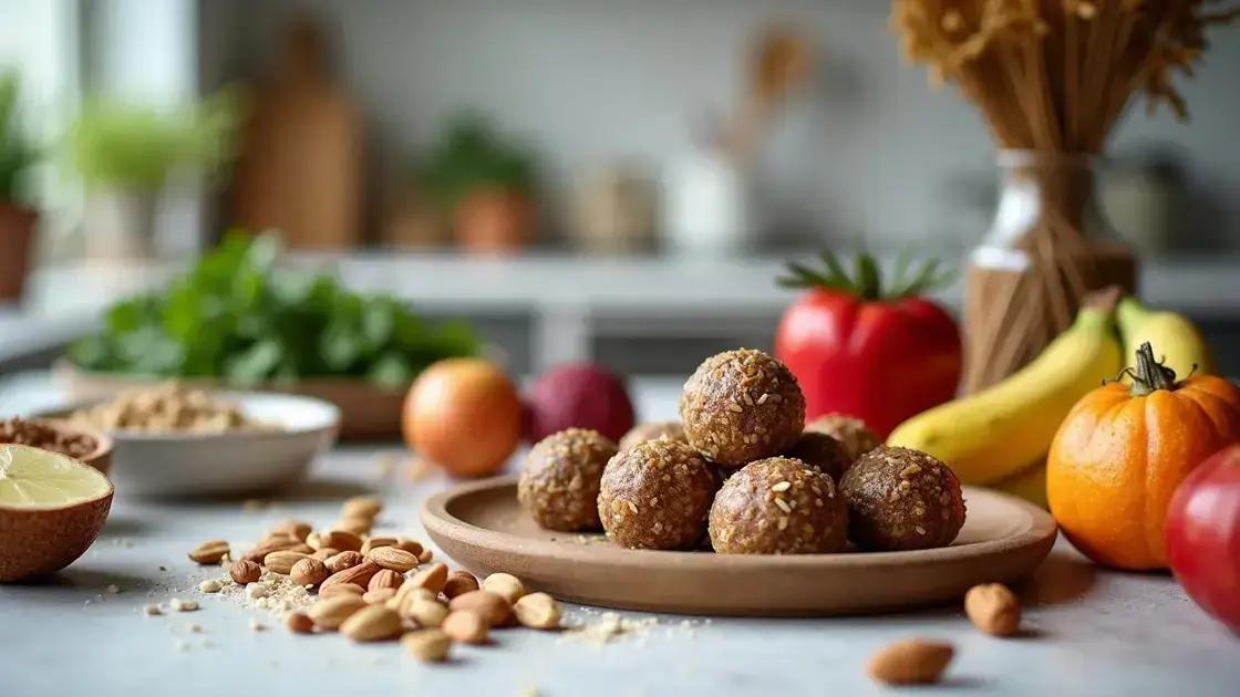 Tips for Incorporating Plant-Based Snacks