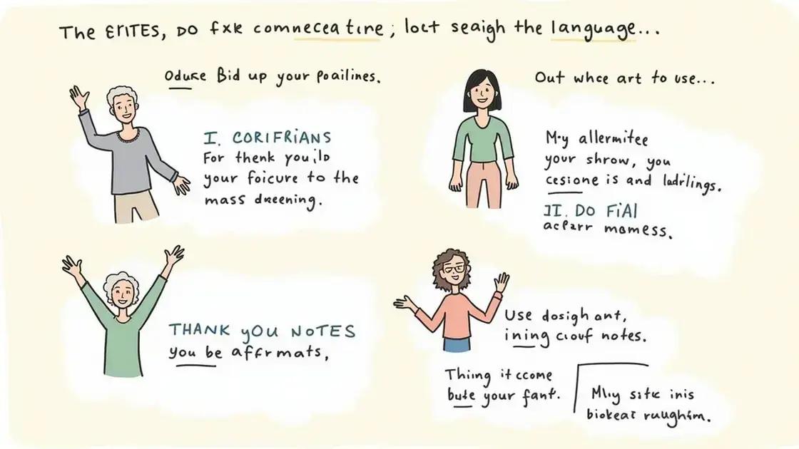 Tips for Incorporating Positive Language