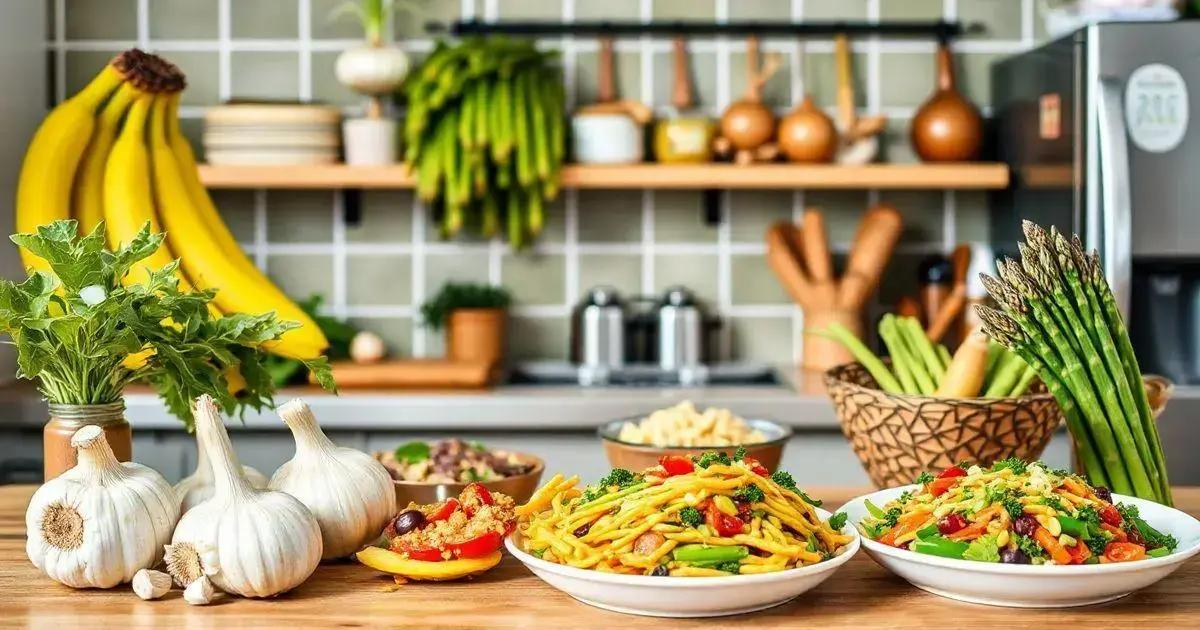 Tips for Incorporating Prebiotics into Your Diet