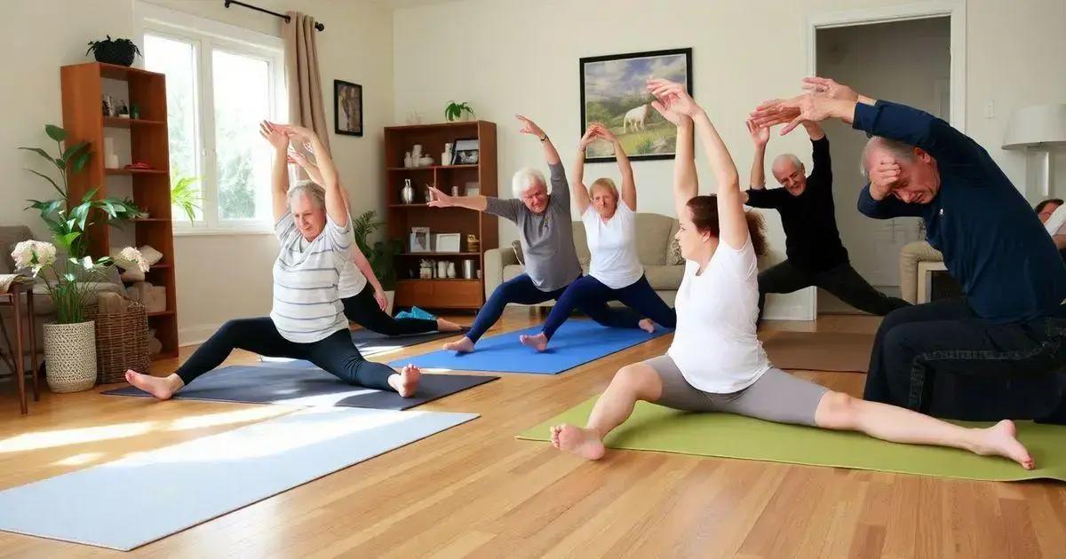 Tips for Incorporating Stretching into Your Routine