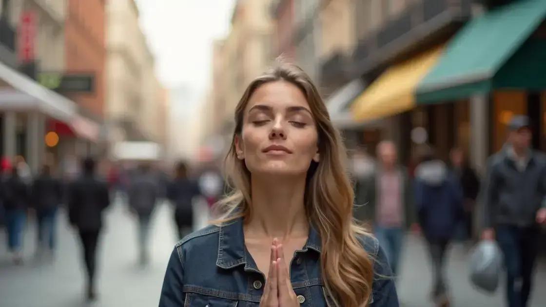 Tips for Incorporating Techniques into Daily Life