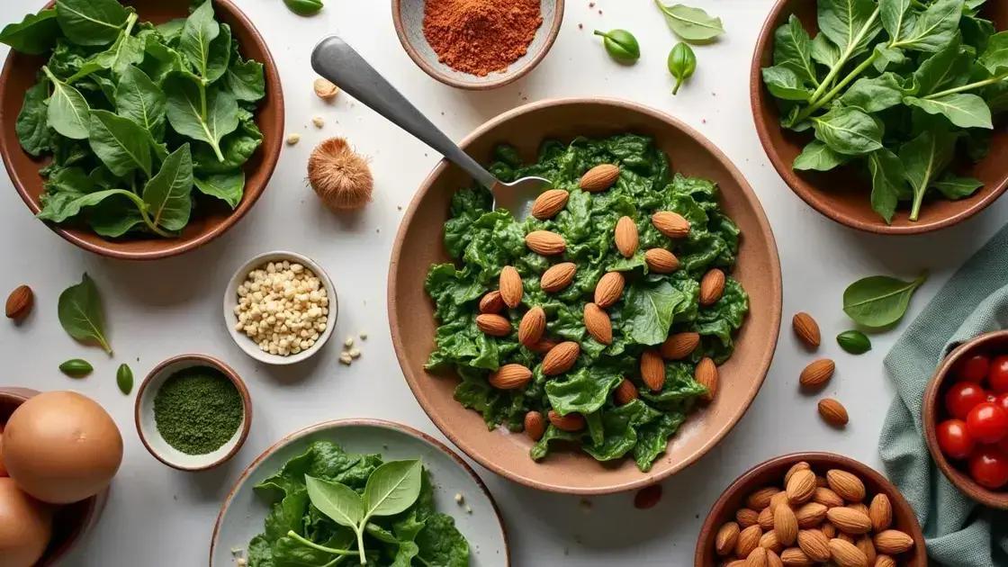 Tips for Incorporating These Foods Daily