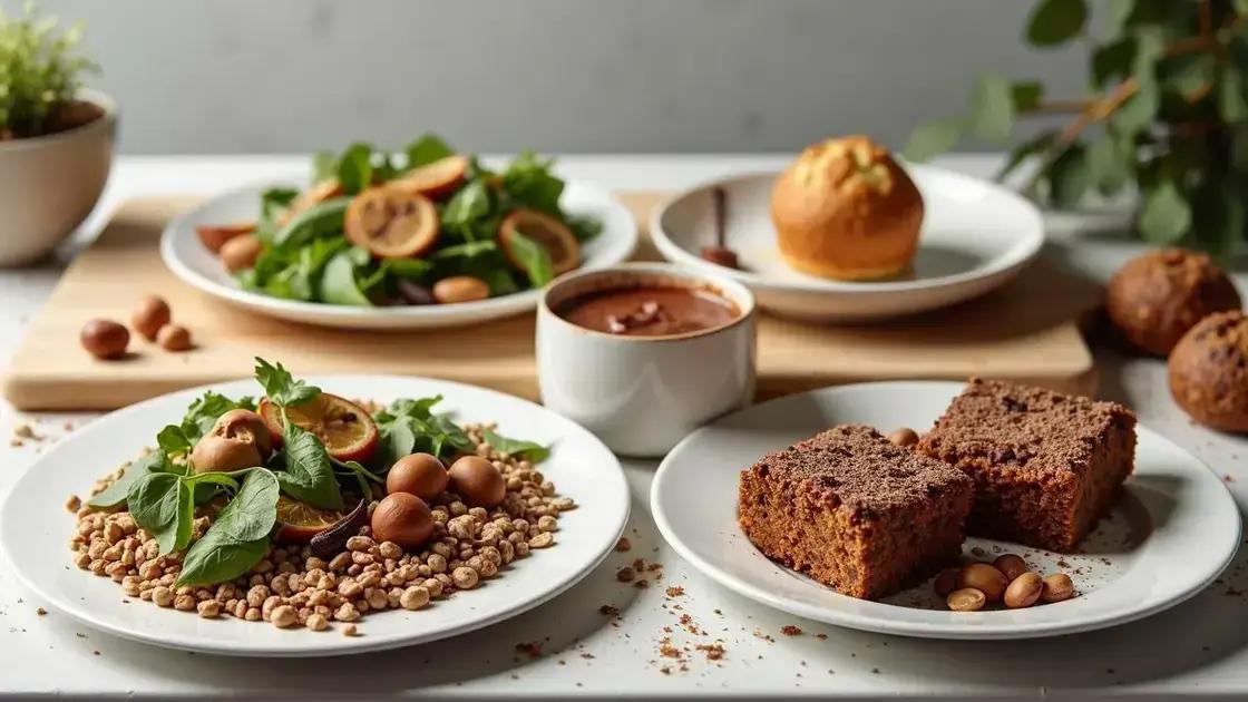 Tips for Incorporating These Ingredients