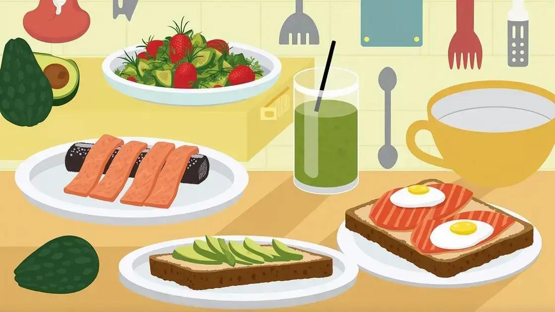 Tips for Incorporating These Ingredients