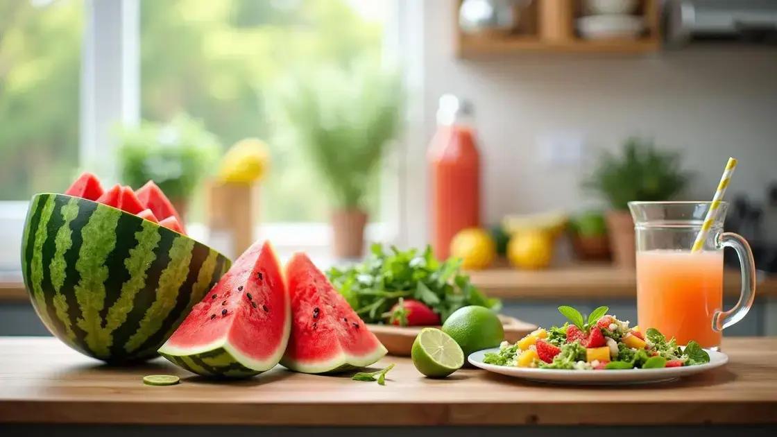 Tips for Incorporating These Ingredients