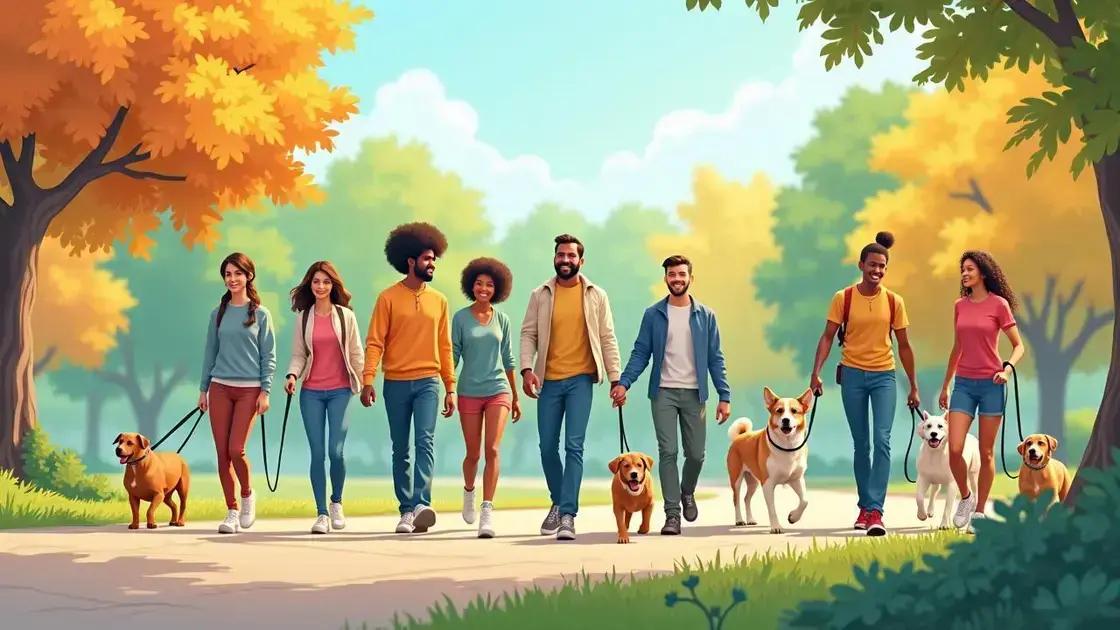 Tips for Incorporating Walking into Your Routine